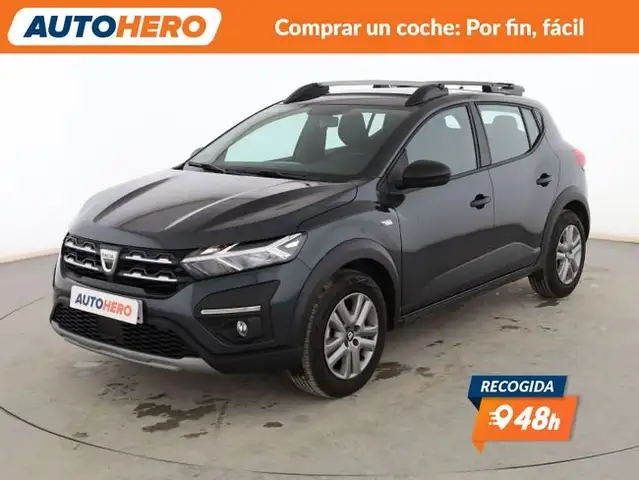 Dacia Sandero Stepway TCe Essential 67kW