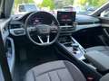 Audi A5 2.0 tdi mhev  quattro 204cv s-tronic Gris - thumbnail 9