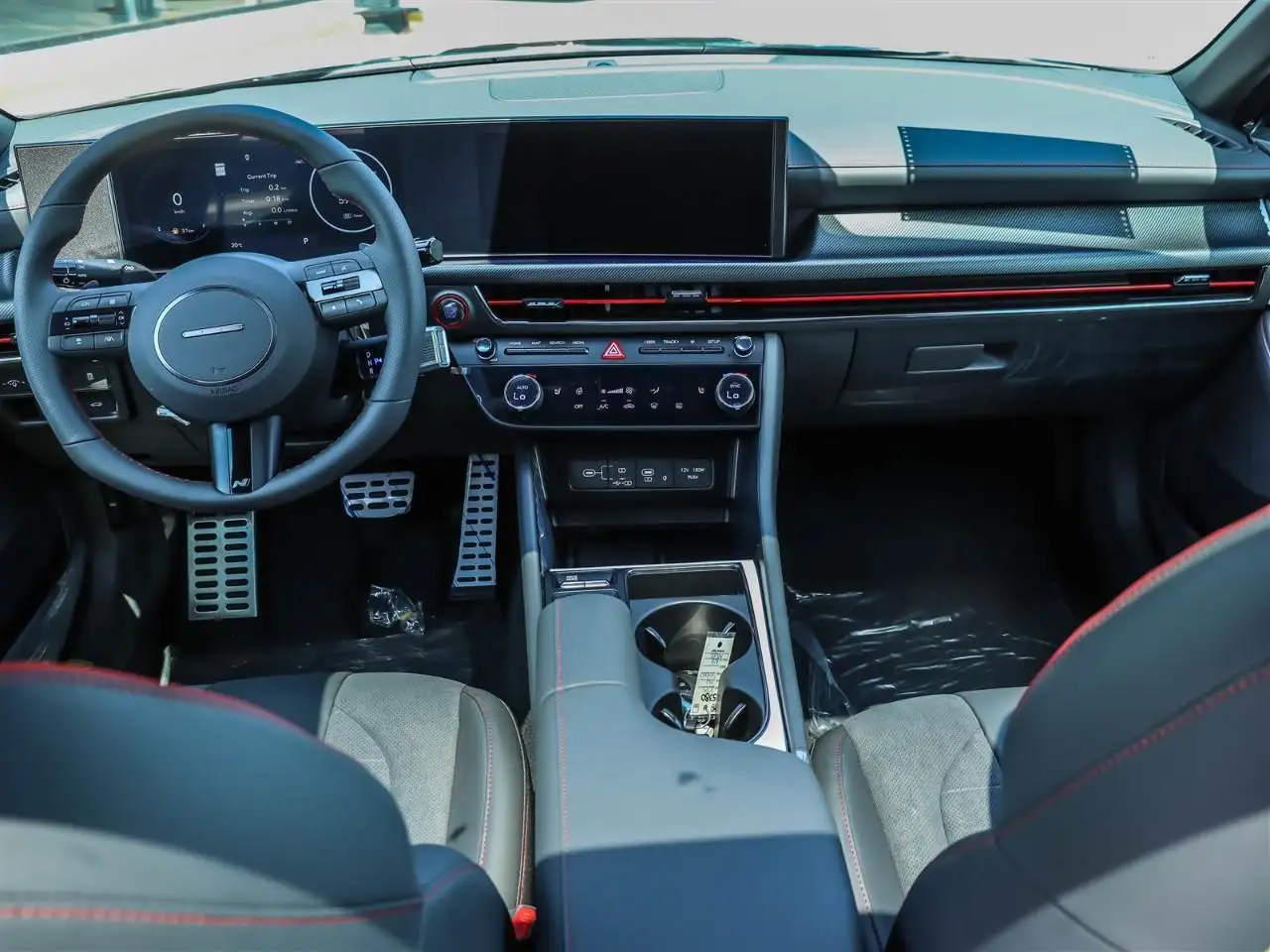 Hyundai SONATA снимка Hyundai SONATA