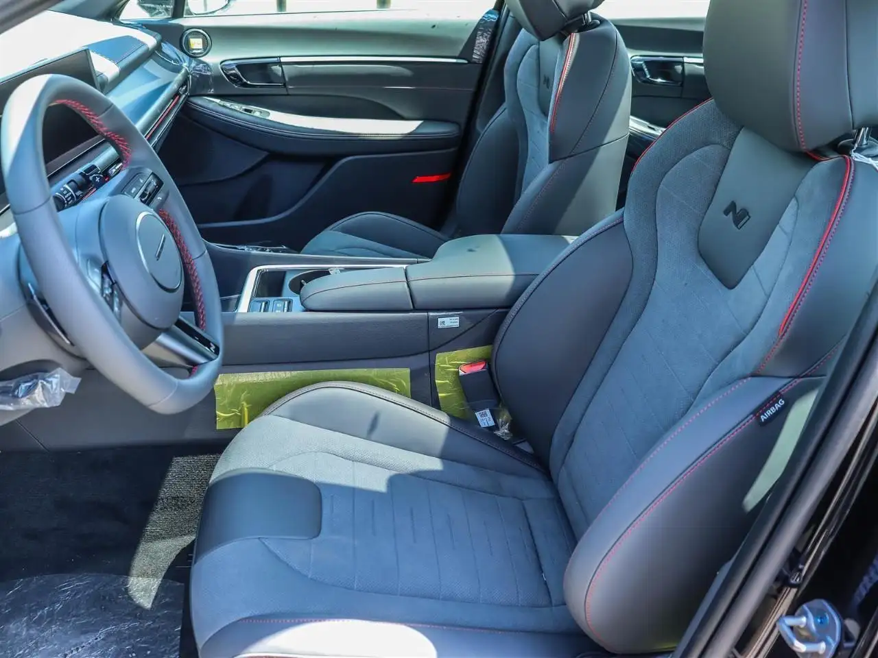 Hyundai SONATA снимка Hyundai SONATA