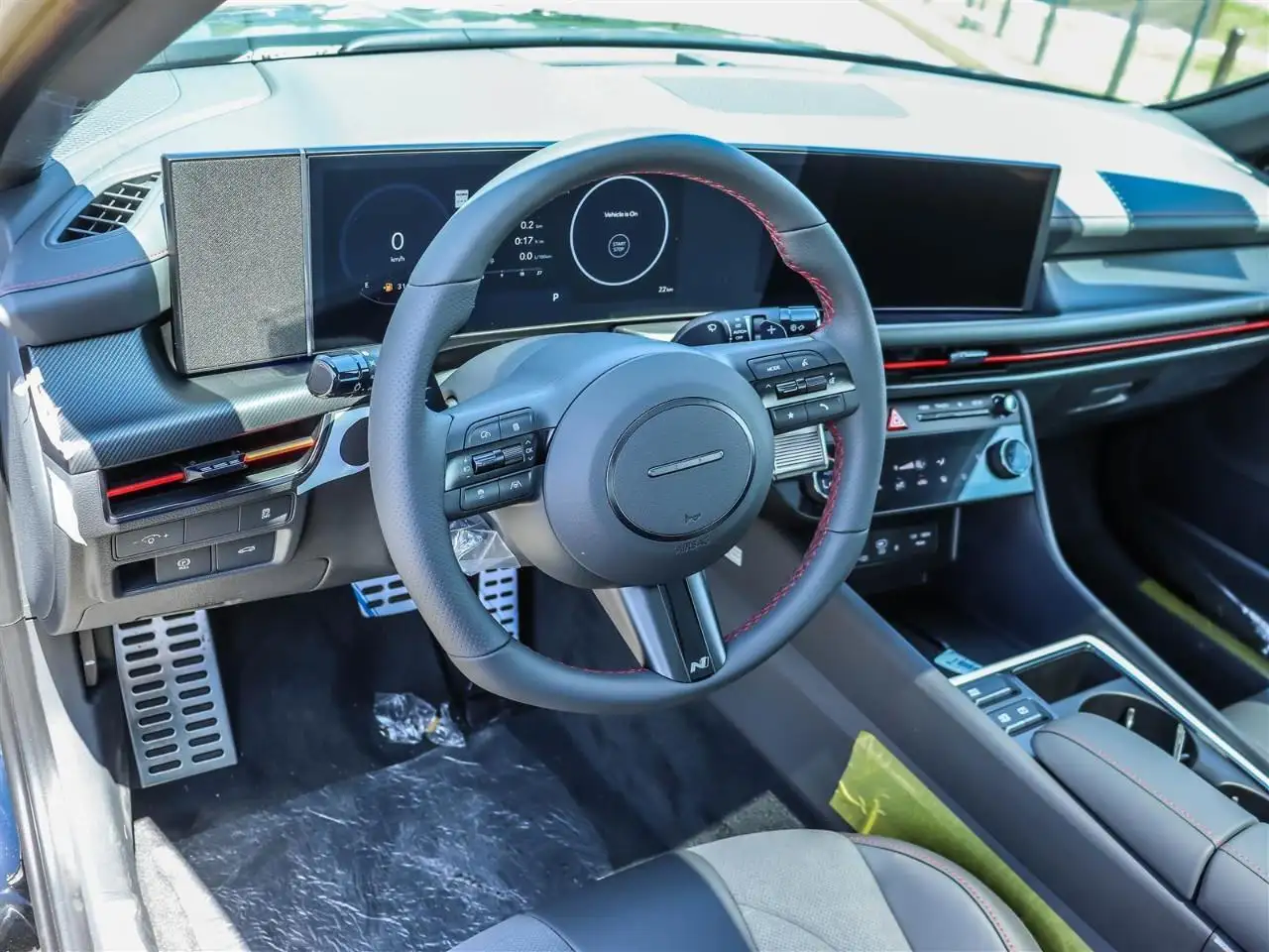 Hyundai SONATA снимка Hyundai SONATA