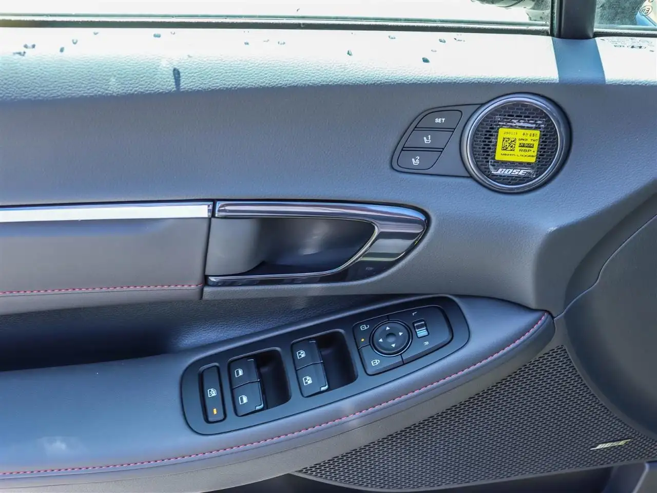 Hyundai SONATA снимка Hyundai SONATA
