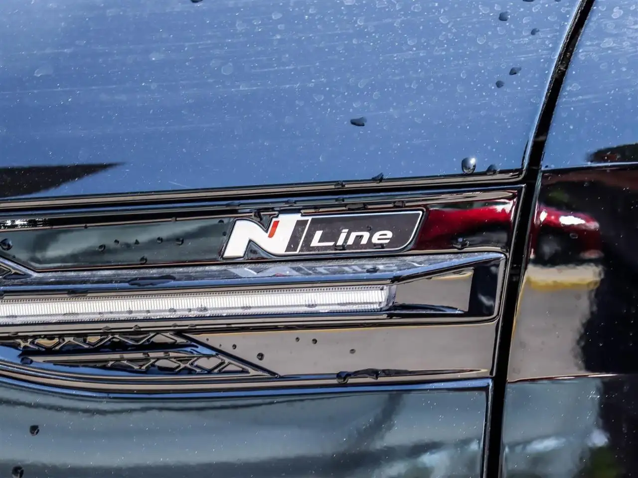 Hyundai SONATA снимка Hyundai SONATA