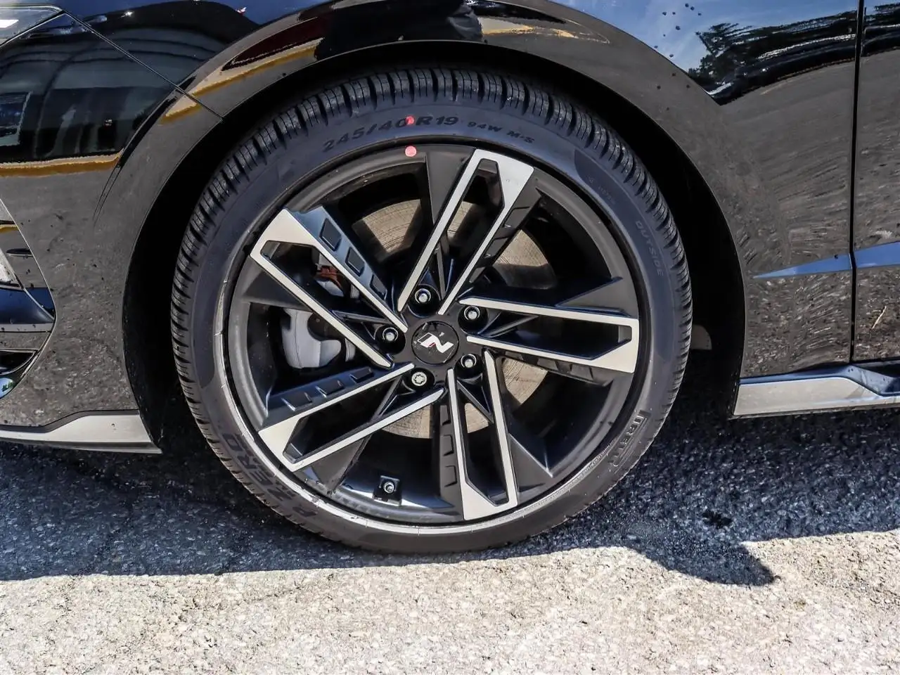 Hyundai SONATA снимка Hyundai SONATA