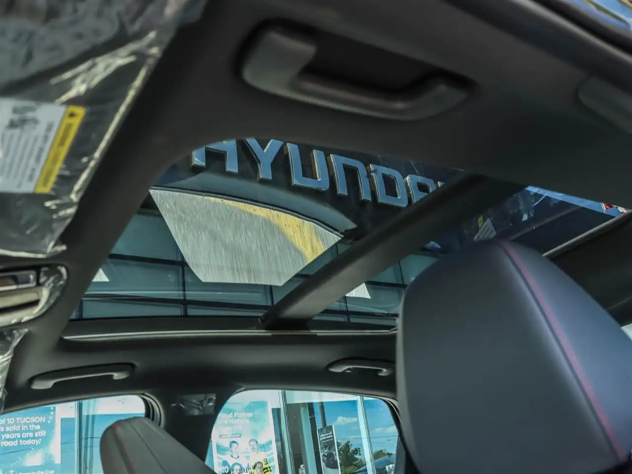 Hyundai SONATA снимка Hyundai SONATA