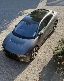 I-Pace EV 90kWh First Edition awd 400cv auto