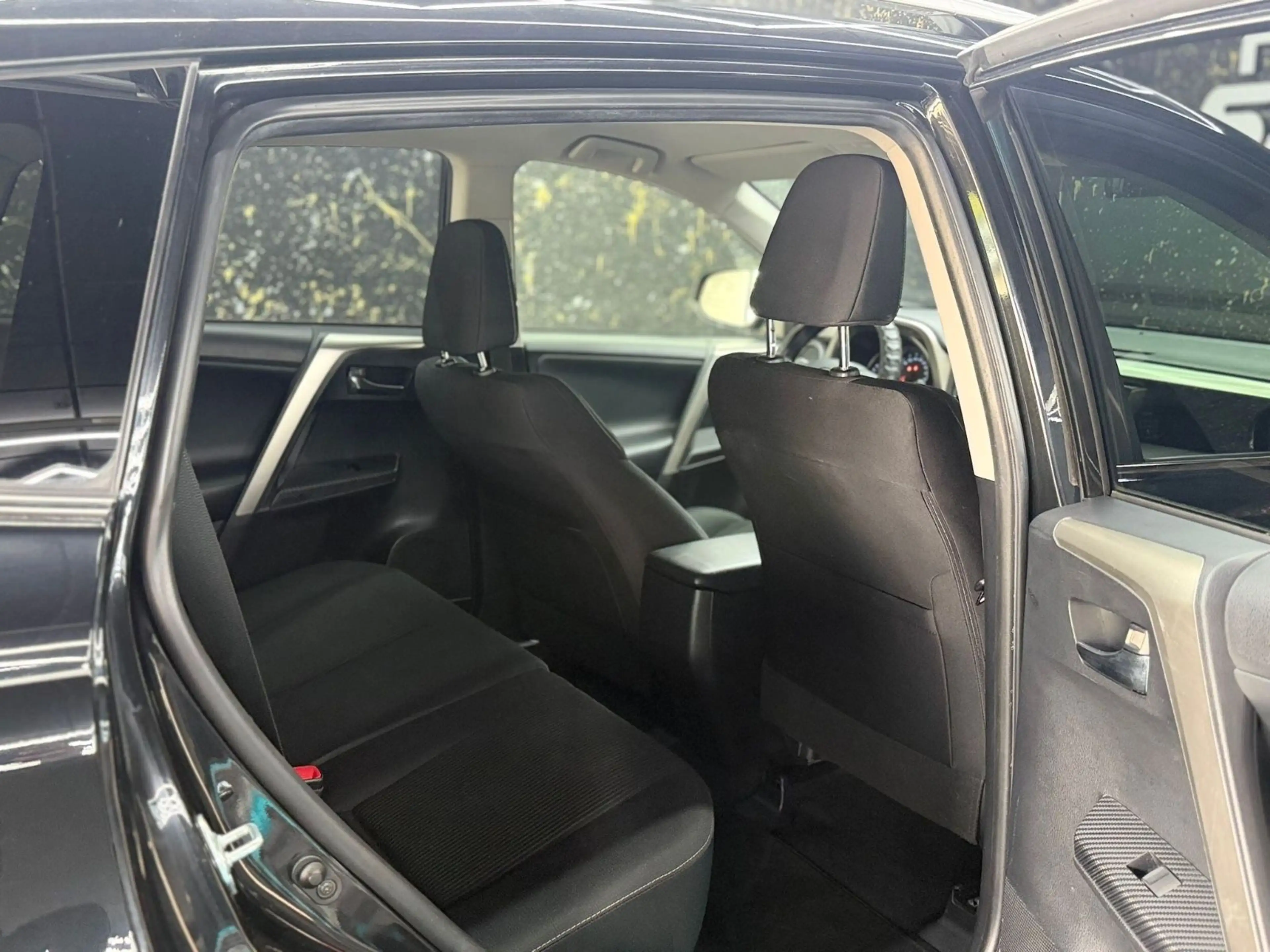 Toyota RAV 4 RAV4 Edition 2014/AHK/4x4/1HND — photo 10