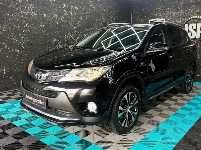Toyota Sonstige