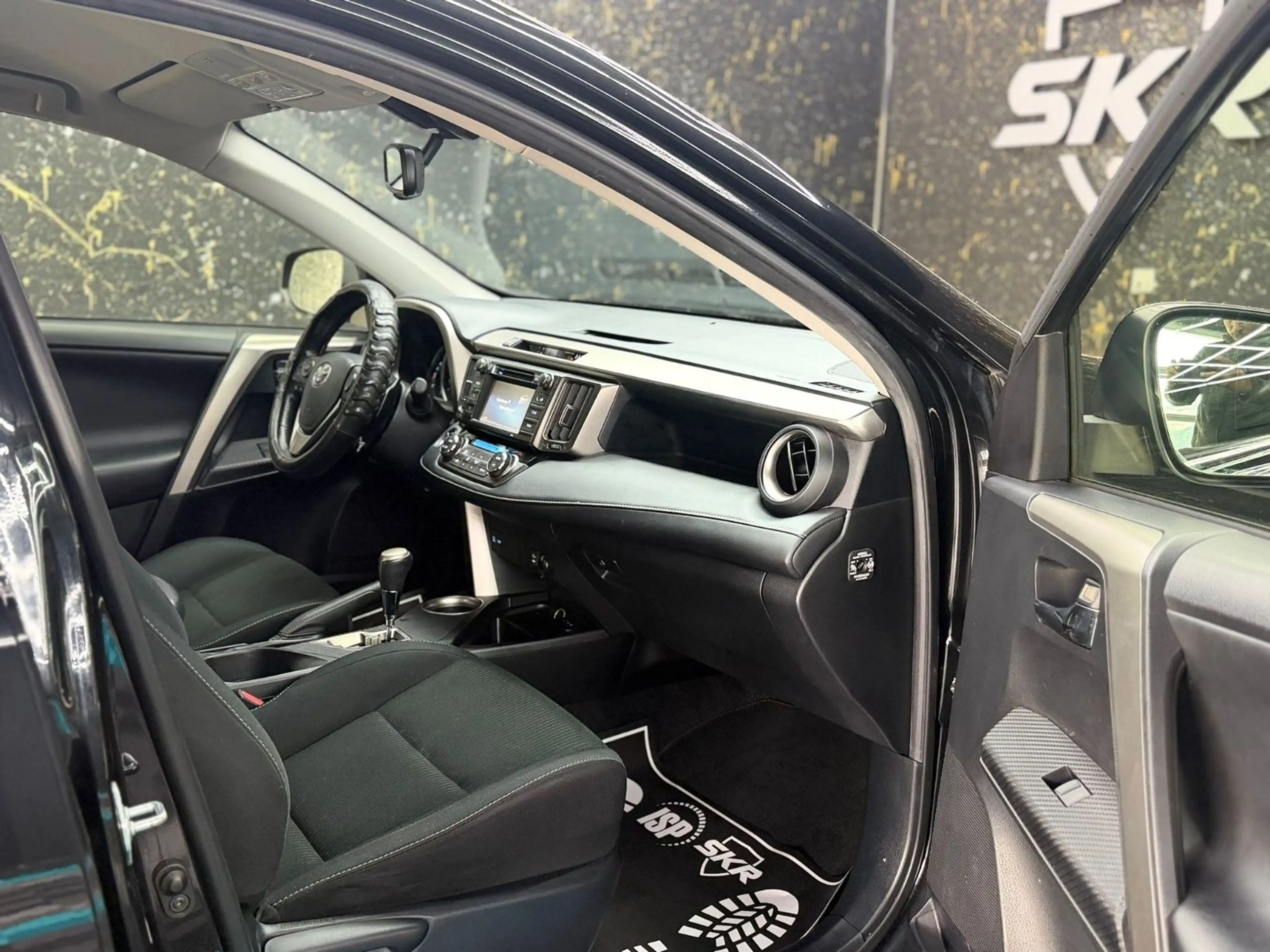 Toyota RAV 4 RAV4 Edition 2014/AHK/4x4/1HND — photo 9