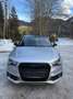 Audi A1 !!Top gepflegt!! Silber - thumbnail 3