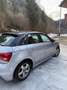 Audi A1 !!Top gepflegt!! Silber - thumbnail 2