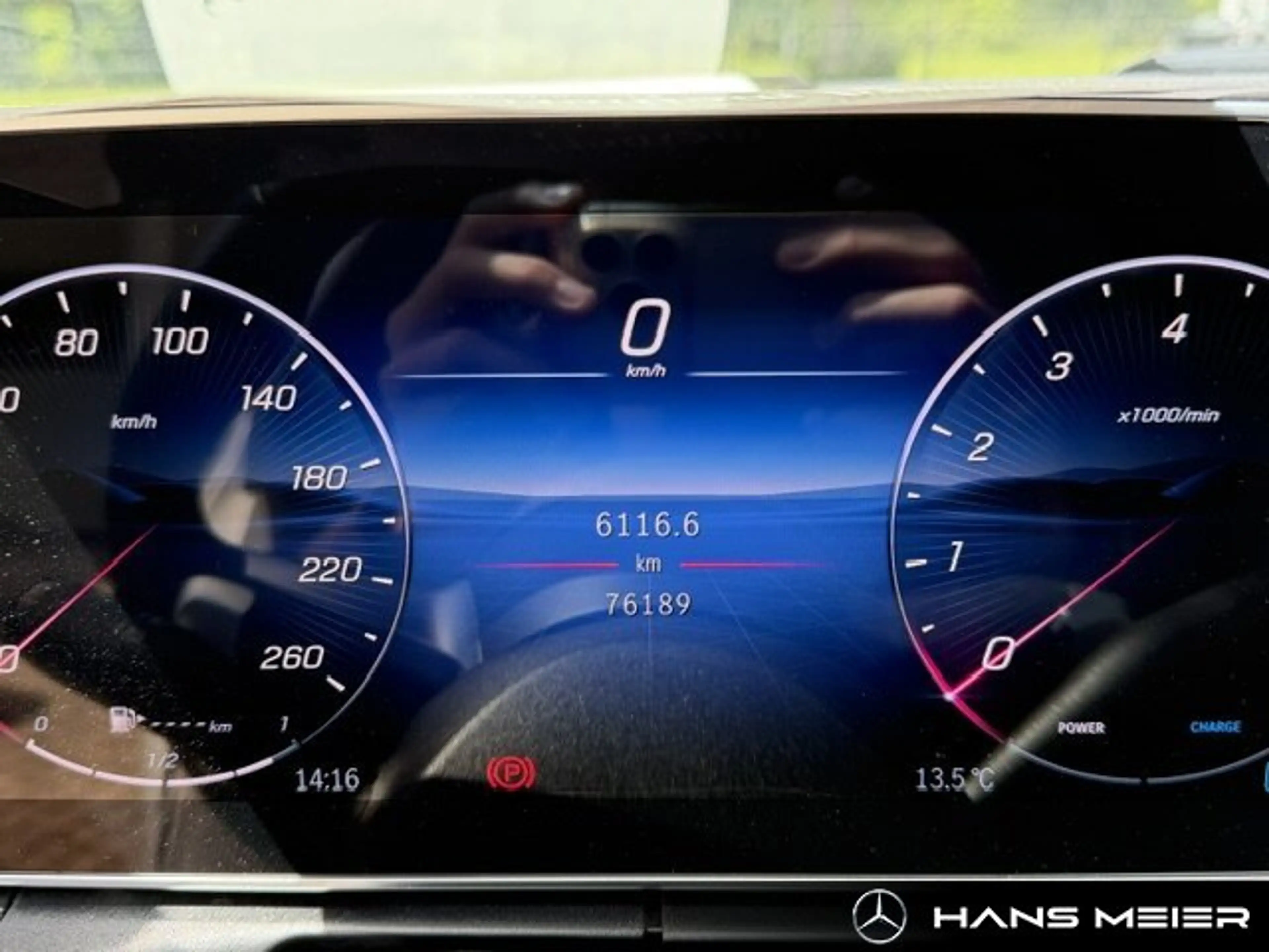 Mercedes-Benz CLE 200 CLE 200 AMG Panorama Burmester Memory LED Kamera — photo 8