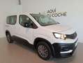 Peugeot Rifter Active Pack Standard BlueHDi 100 Blanco - thumbnail 4