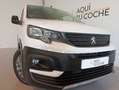 Peugeot Rifter Active Pack Standard BlueHDi 100 Blanco - thumbnail 1