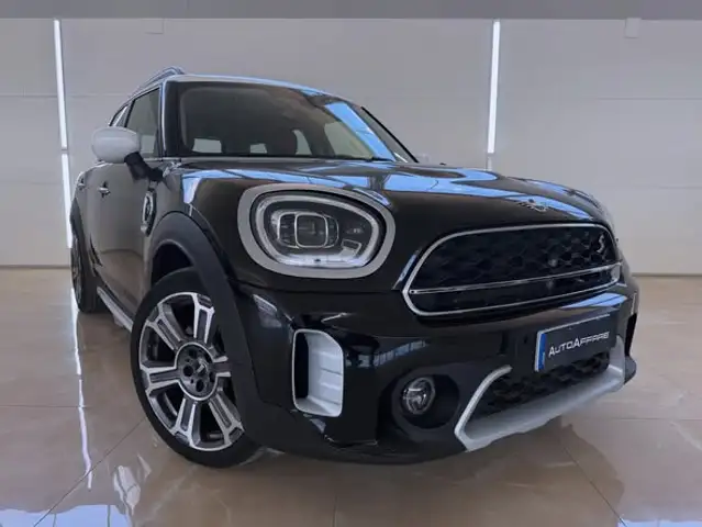 MINI Cooper SD Countryman Mini Countryman F60 2020 2.0 Essential auto