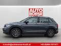 Volkswagen Tiguan Life, Streaming-Navi, AHV schwenkbar!! Grau - thumbnail 5