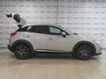 Mazda CX-3 1.5D Luxury Pack White 2WD Blanco - thumbnail 4
