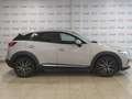 Mazda CX-3 1.5D Luxury Pack White 2WD Blanco - thumbnail 3