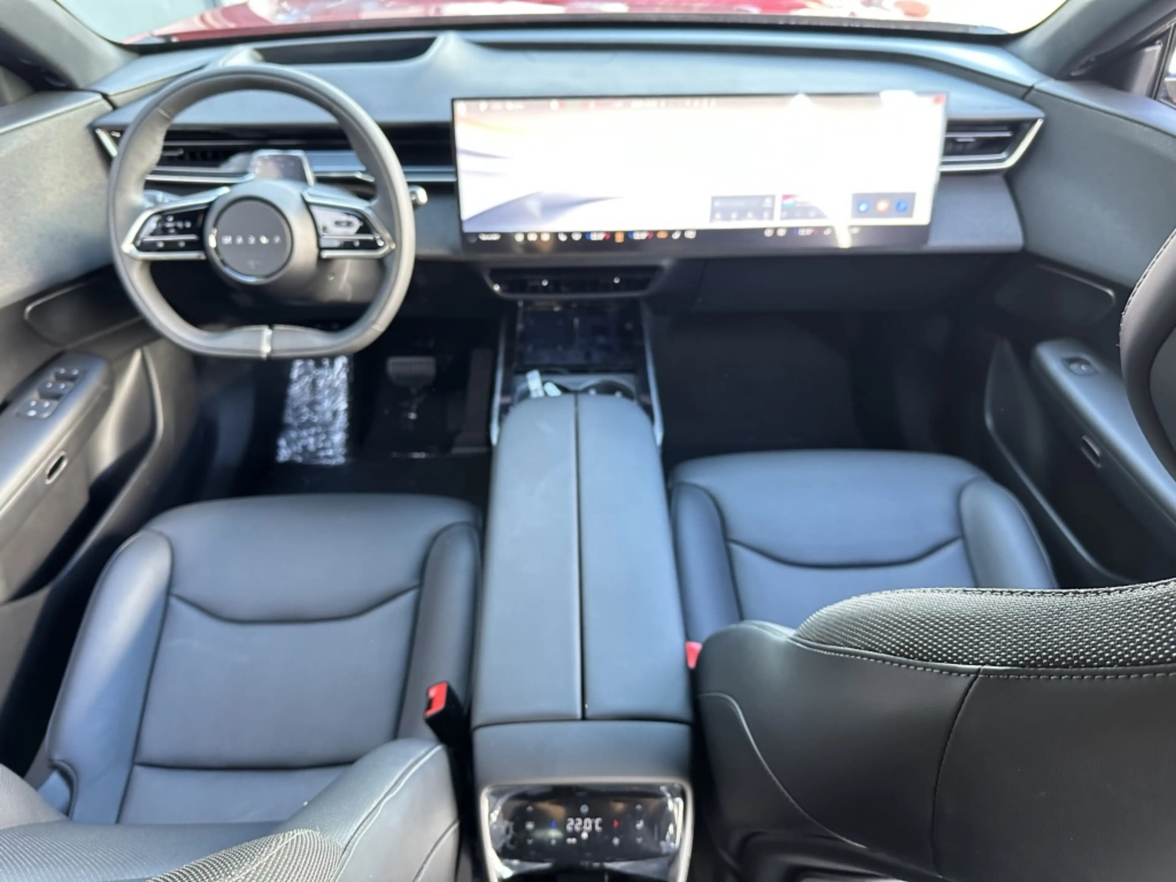 Mazda CX-6e Takumi 78 kWh / Gratis trekhaak t.w.v. €1695,- / N — photo 8