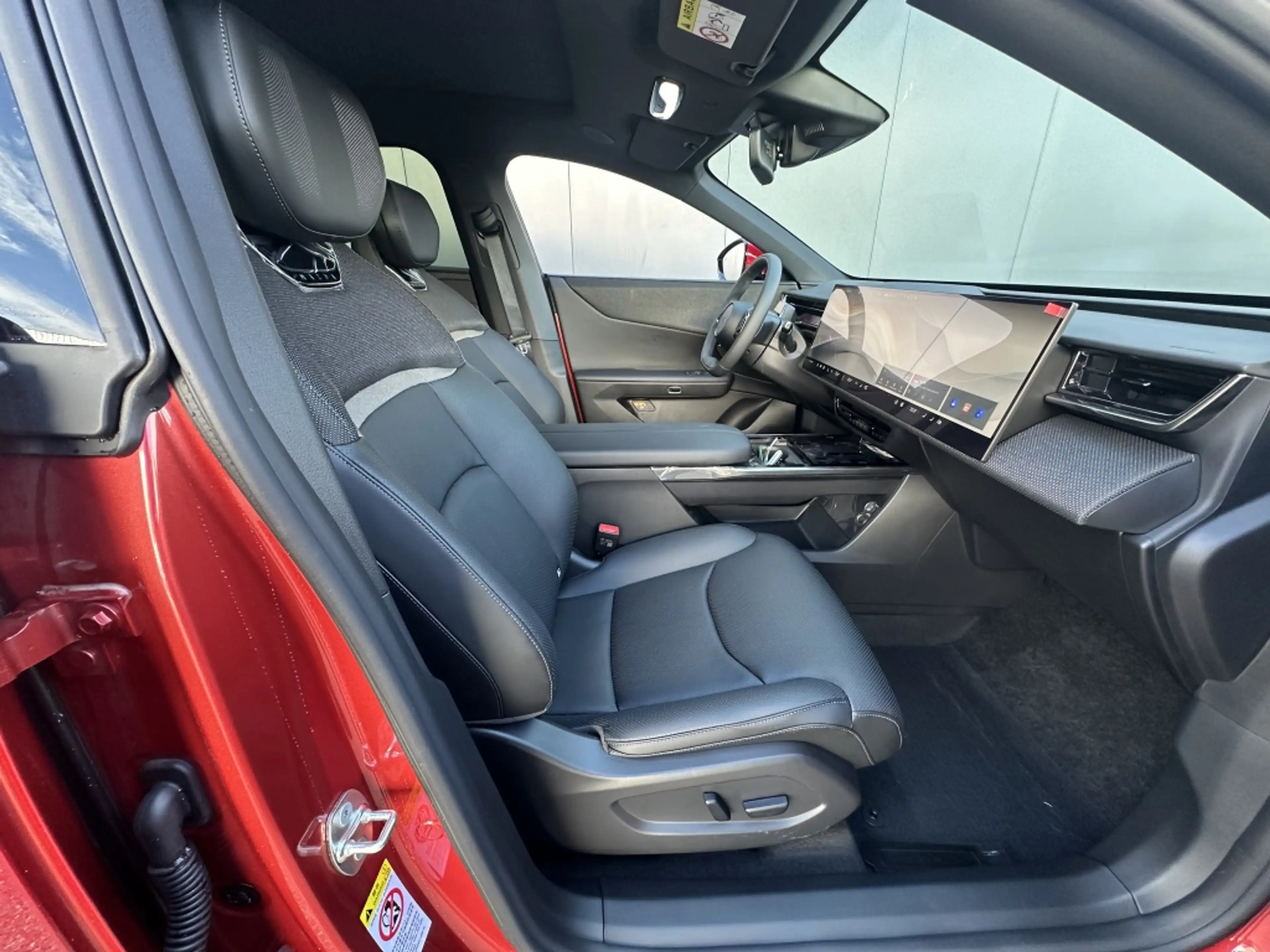 Mazda CX-6e Takumi 78 kWh / Gratis trekhaak t.w.v. €1695,- / N — photo 10