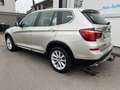 BMW X3 xDrive20d xLine Allrad AHK Navi Sitzheizung PDC Silber - thumbnail 5