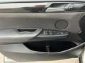 BMW X3 xDrive20d xLine Allrad AHK Navi Sitzheizung PDC Silber - thumbnail 11