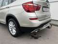 BMW X3 xDrive20d xLine Allrad AHK Navi Sitzheizung PDC Silber - thumbnail 15