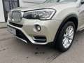 BMW X3 xDrive20d xLine Allrad AHK Navi Sitzheizung PDC Silber - thumbnail 3