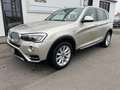 BMW X3 xDrive20d xLine Allrad AHK Navi Sitzheizung PDC Silber - thumbnail 2