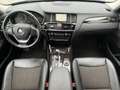 BMW X3 xDrive20d xLine Allrad AHK Navi Sitzheizung PDC Silber - thumbnail 6