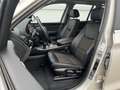 BMW X3 xDrive20d xLine Allrad AHK Navi Sitzheizung PDC Silber - thumbnail 12