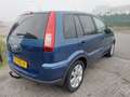 Ford Fusion 1.4-16V Futura 5 deurs + geregelde airco Blau - thumbnail 5
