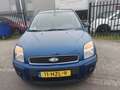 Ford Fusion 1.4-16V Futura 5 deurs + geregelde airco Blau - thumbnail 2