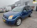Ford Fusion 1.4-16V Futura 5 deurs + geregelde airco Blau - thumbnail 1