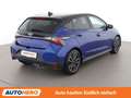 Hyundai i20 1.0 T-GDI Mild-Hybrid N Line Blau - thumbnail 6