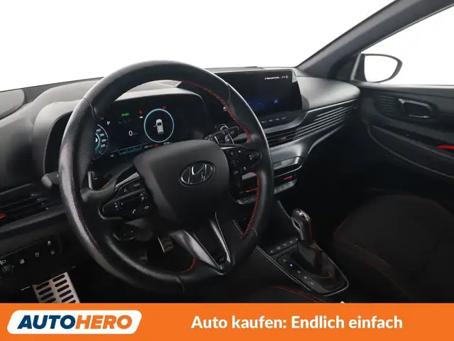 Hyundai I20 view 11
