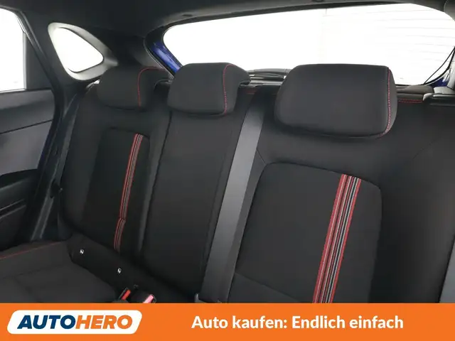 Hyundai I20 view 14