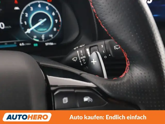 Hyundai I20 view 29