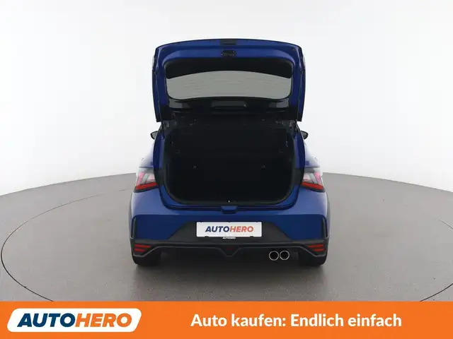 Hyundai I20 view 16