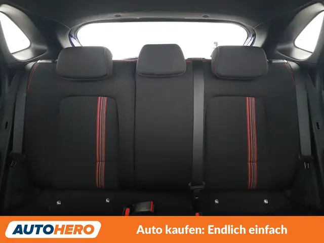 Hyundai I20 view 15