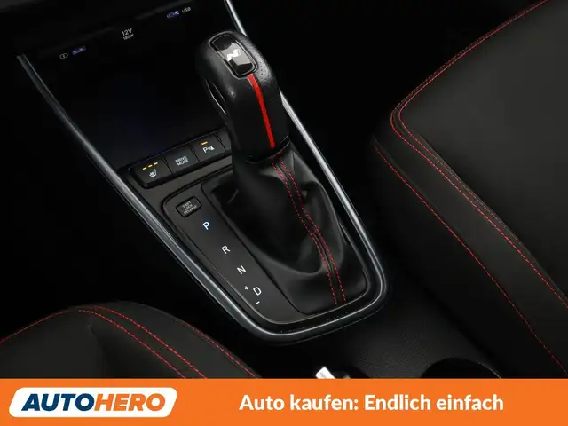 Hyundai I20 view 28