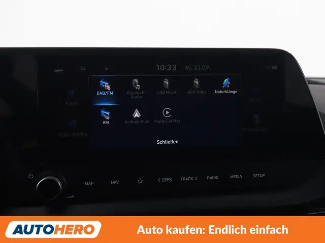 Hyundai I20 view 24