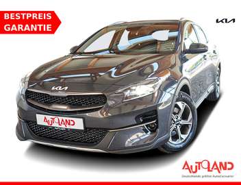 1.0 T-GDI Edition 7 LED Tempomat Spurhalte