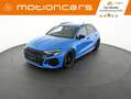 Audi RS3 RS 3 2.5 TFSI quattro Sportback Blau - thumbnail 1