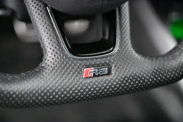 Audi RS3 view 30