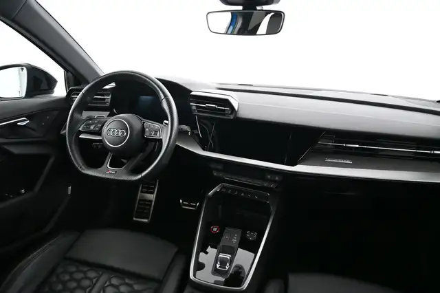 Audi RS3 view 19