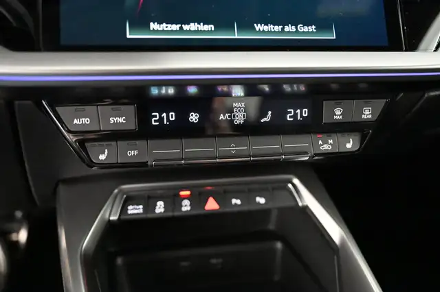 Audi RS3 view 23
