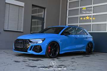 RS 3 2.5 TFSI quattro Sportback