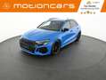 Audi RS3 RS 3 2.5 TFSI quattro Sportback Blau - thumbnail 1