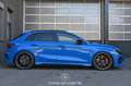 Audi RS3 RS 3 2.5 TFSI quattro Sportback Blau - thumbnail 6